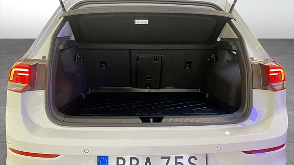 Volkswagen Golf I 12 of 13