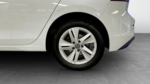Volkswagen Golf I 6 of 13