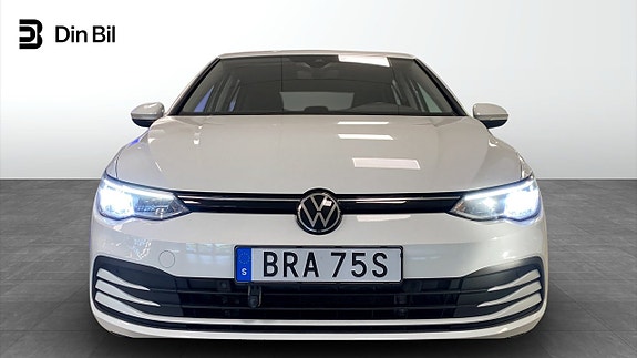 Volkswagen Golf I 4 of 13