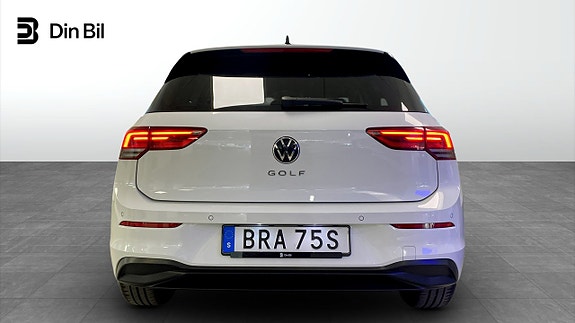 Volkswagen Golf I 5 of 13