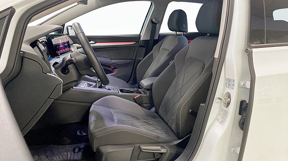 Volkswagen Golf I 8 of 13