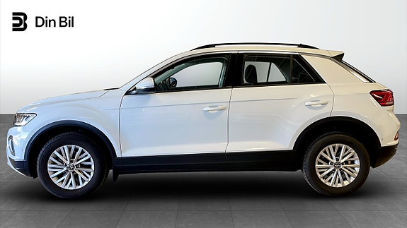 Volkswagen T-Roc 2 of 13