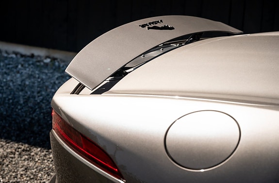 Jaguar F-TYPE 15 of 28