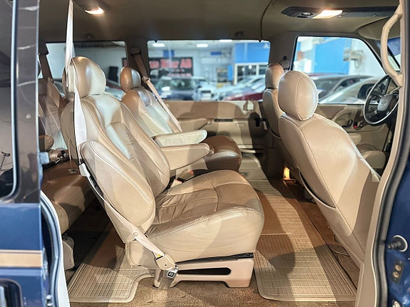 Chevrolet Astro 10 of 13