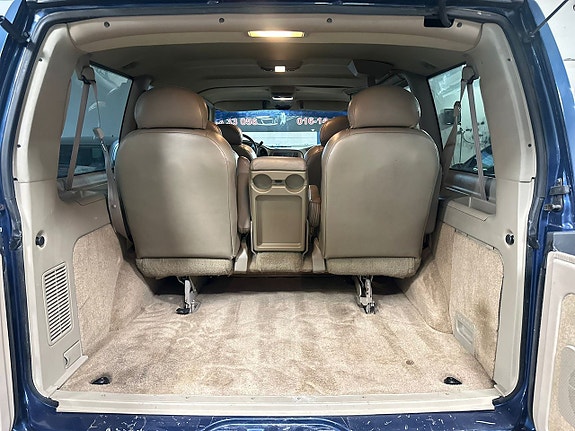 Chevrolet Astro 13 of 13