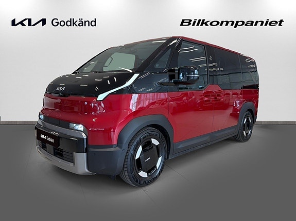 Kia PV5