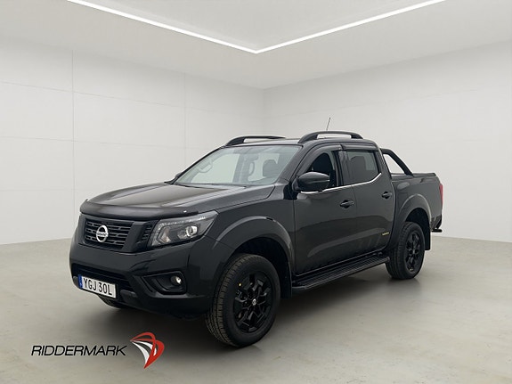 Nissan Navara 3 of 5