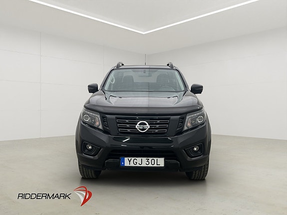 Nissan Navara 5 of 5
