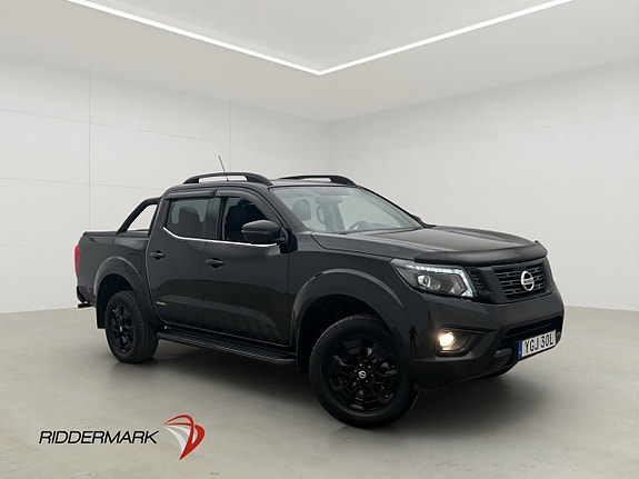 Nissan Navara 3 of 5