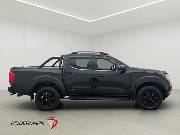 Nissan Navara 2 of 5
