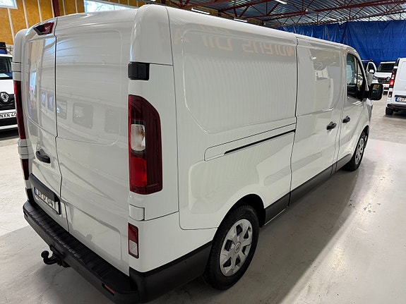 Renault Trafic 5 of 14