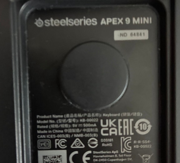 Product image 3 of 3