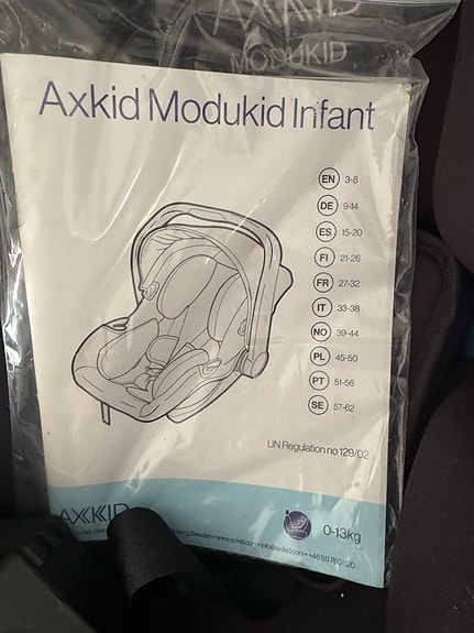 Product image 2 of 5
