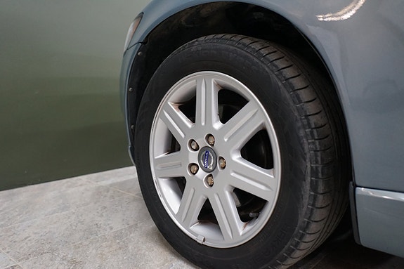 Volvo V50 17 of 17