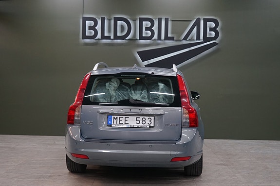 Volvo V50 11 of 17