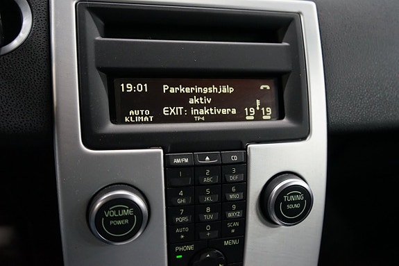 Volvo V50 7 of 17