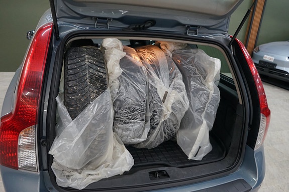 Volvo V50 16 of 17