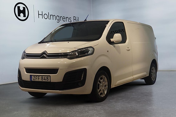 İkinci el  Citroen Jumpy 