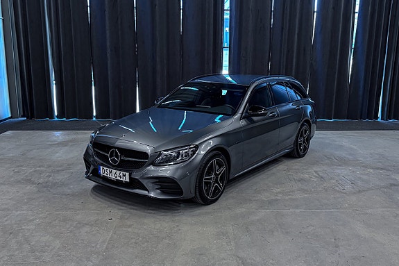 Mercedes-Benz C300