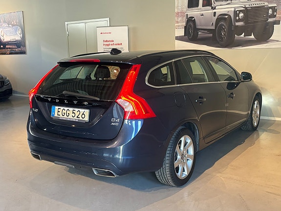 Volvo V60 17 of 17