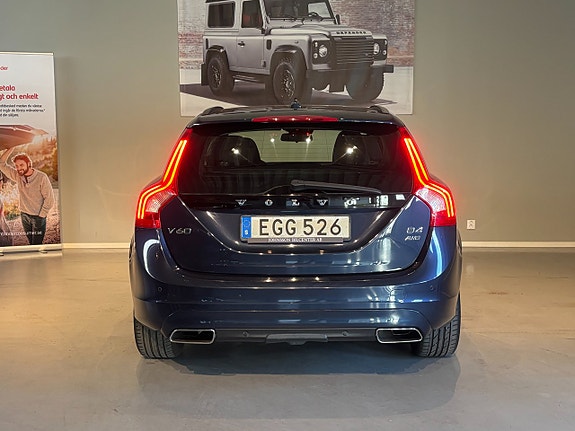 Volvo V60 15 of 17