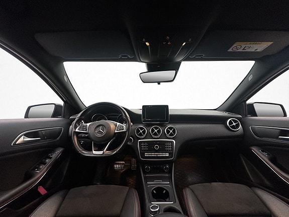 Mercedes-Benz A180 17 of 30