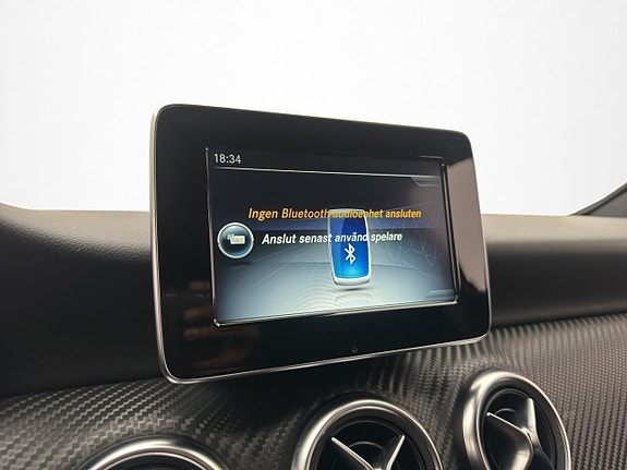 Mercedes-Benz A180 20 of 30