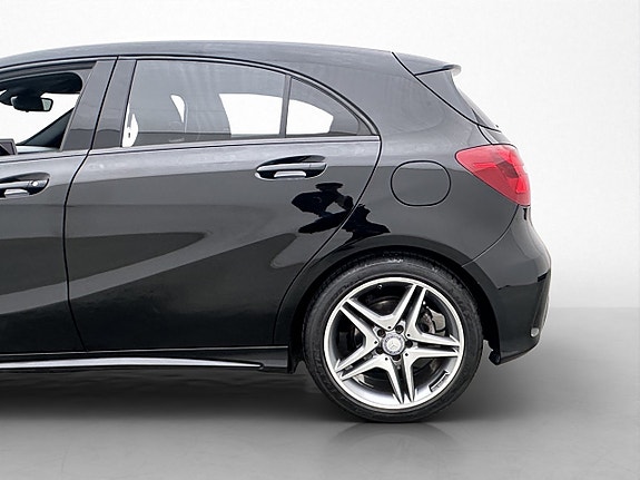 Mercedes-Benz A180 29 of 30