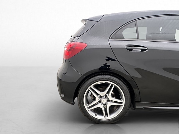 Mercedes-Benz A180 30 of 30