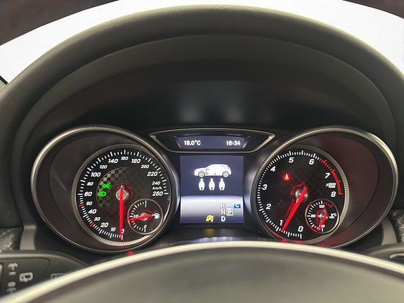 Mercedes-Benz A180 14 of 30
