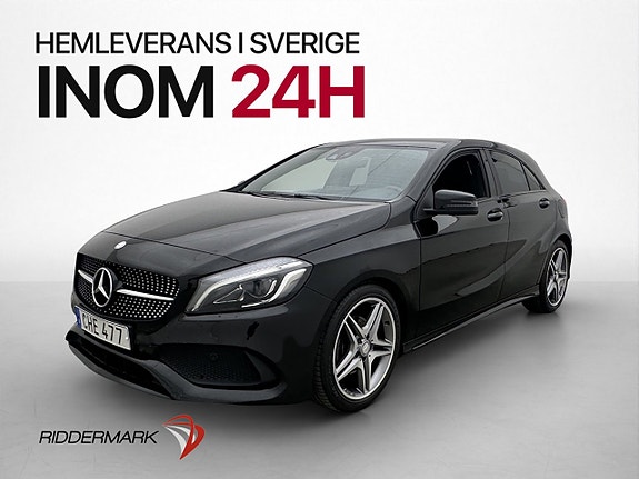 Mercedes-Benz A180 3 of 30