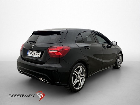 Mercedes-Benz A180 5 of 5
