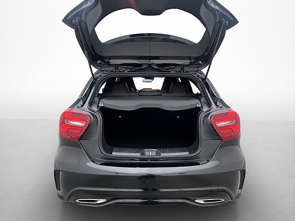 Mercedes-Benz A180 27 of 30
