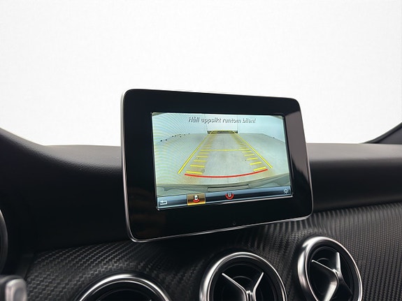 Mercedes-Benz A180 18 of 30