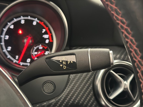 Mercedes-Benz A180 16 of 30
