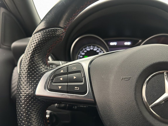 Mercedes-Benz A180 13 of 30