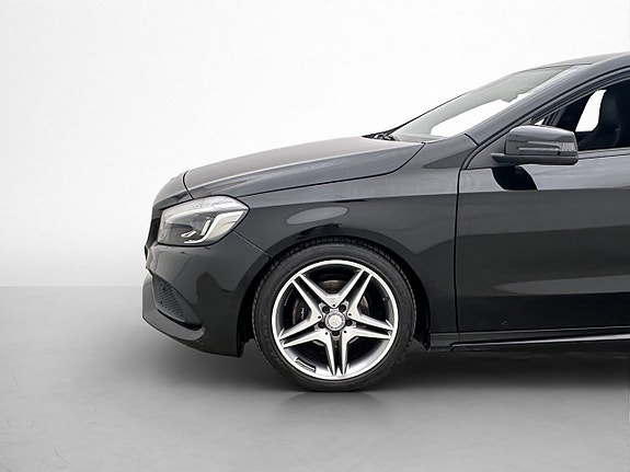 Mercedes-Benz A180 28 of 30