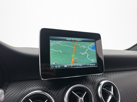 Mercedes-Benz A180 19 of 30
