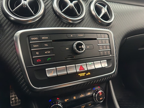 Mercedes-Benz A180 21 of 30