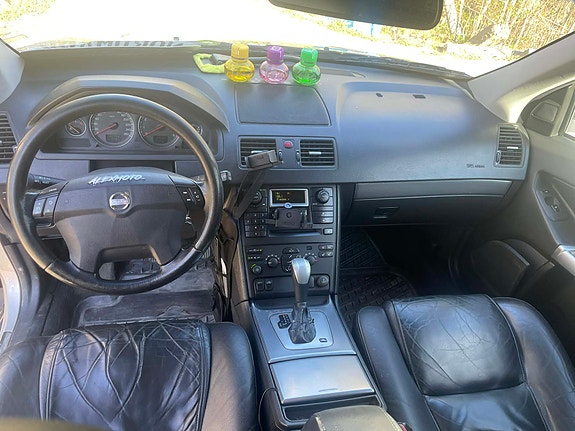 Volvo XC90 7 of 7