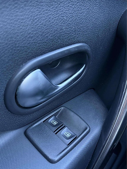 Dacia Sandero Stepway 18 of 22