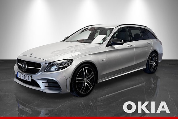 Mercedes-Benz C220 d