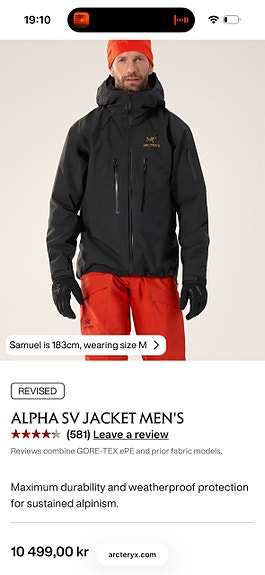 Product image 2 of 10