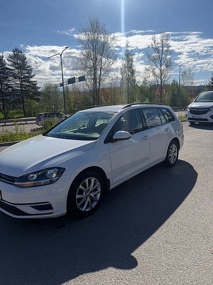 İkinci el  Volkswagen Golf 1.5