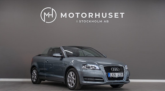 Audi A3 4 of 5