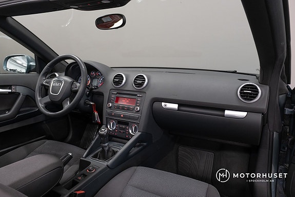 Audi A3 15 of 20