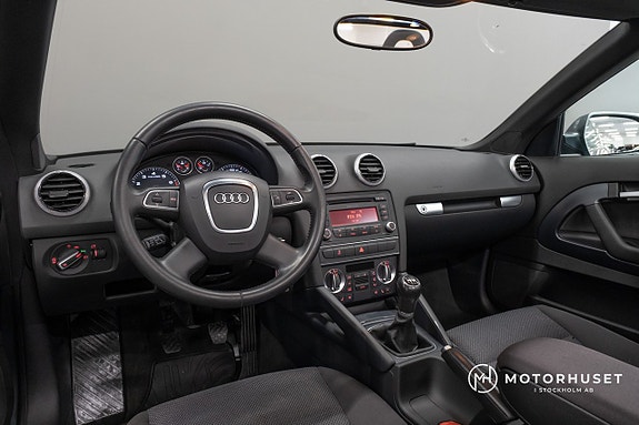 Audi A3 13 of 20