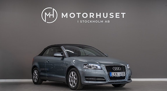 Audi A3 5 of 5