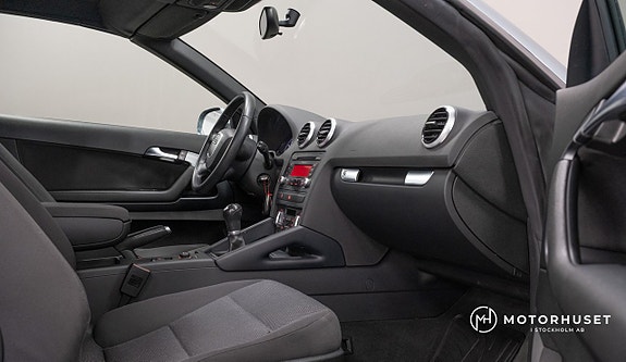 Audi A3 14 of 20