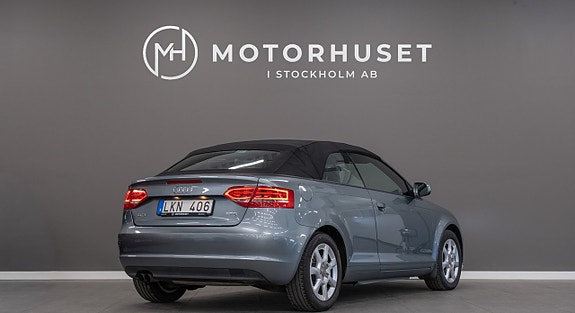 Audi A3 11 of 20